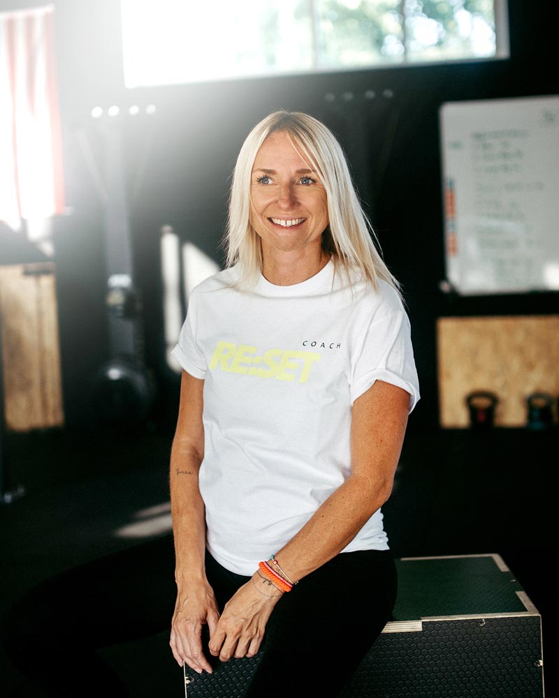 Jenny Merkel